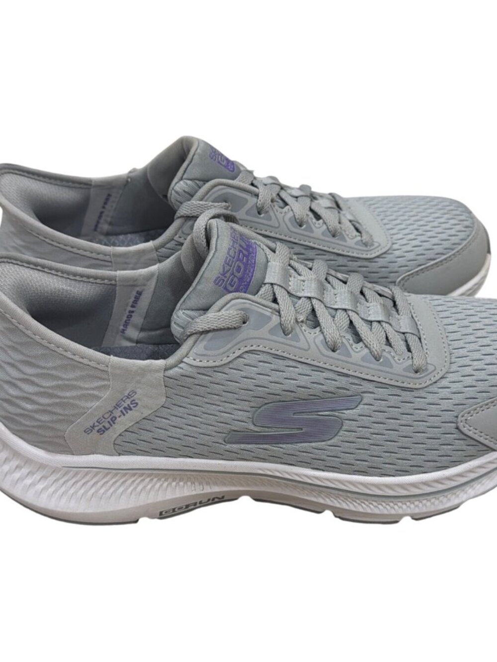Skechers 128615 Skechers Hands Free Slip-ins GO RUN Consistent 2.0 Endure 6.5 Wo